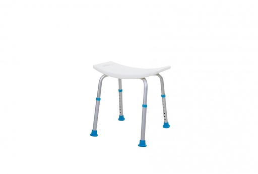 Tabouret de douche Contour