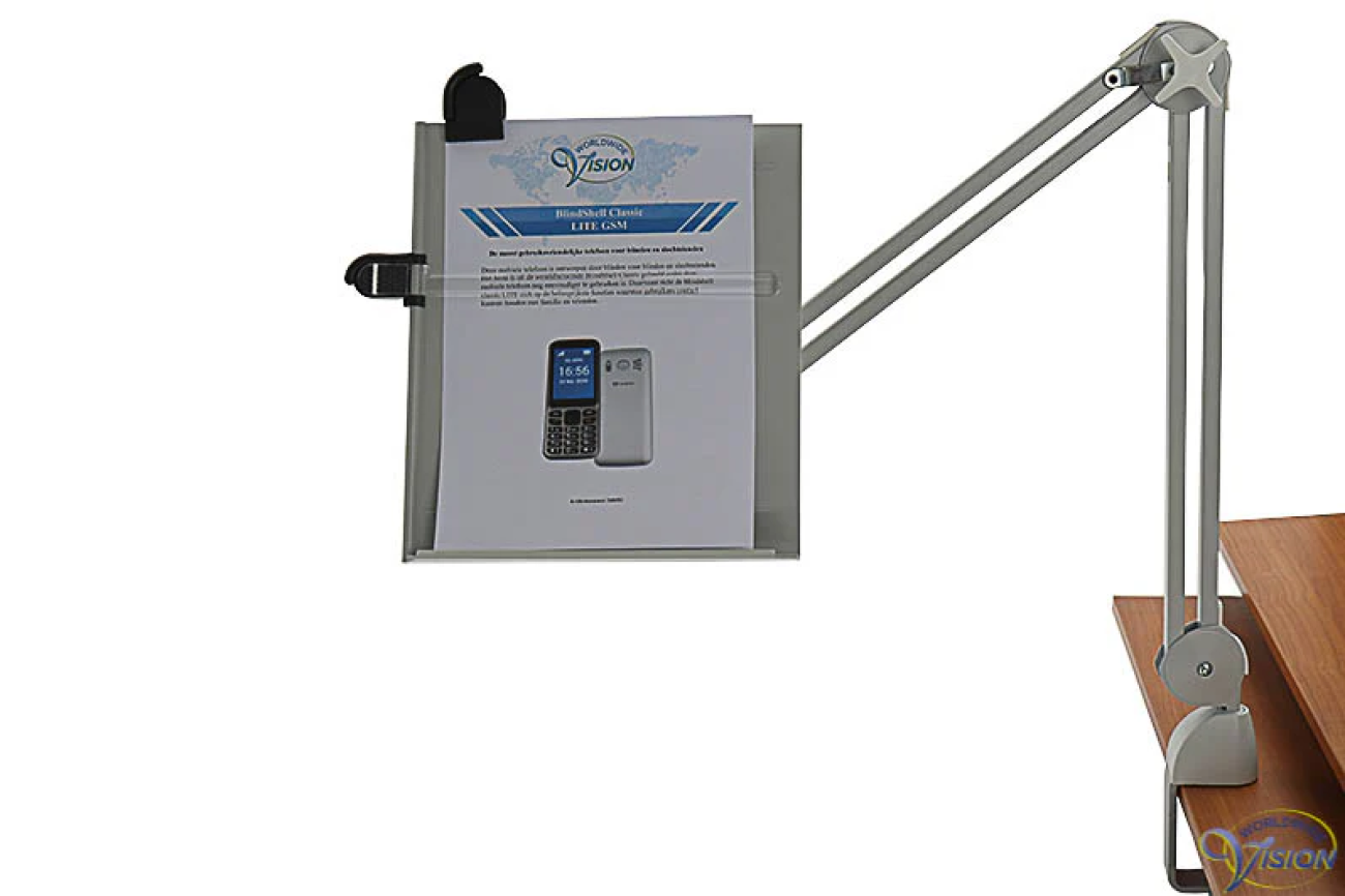 Luxo Concept Halter MH805 Balancearm