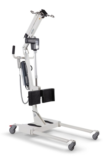 Ascenseur de passagers Genius