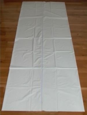 Biodegradable body cover