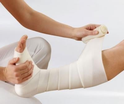 Rosidal SC Compression bandage soft